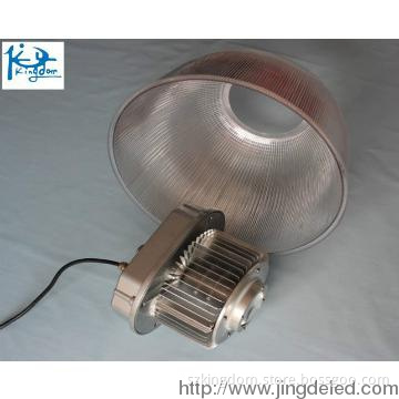 led high bay light 100W  PC cover